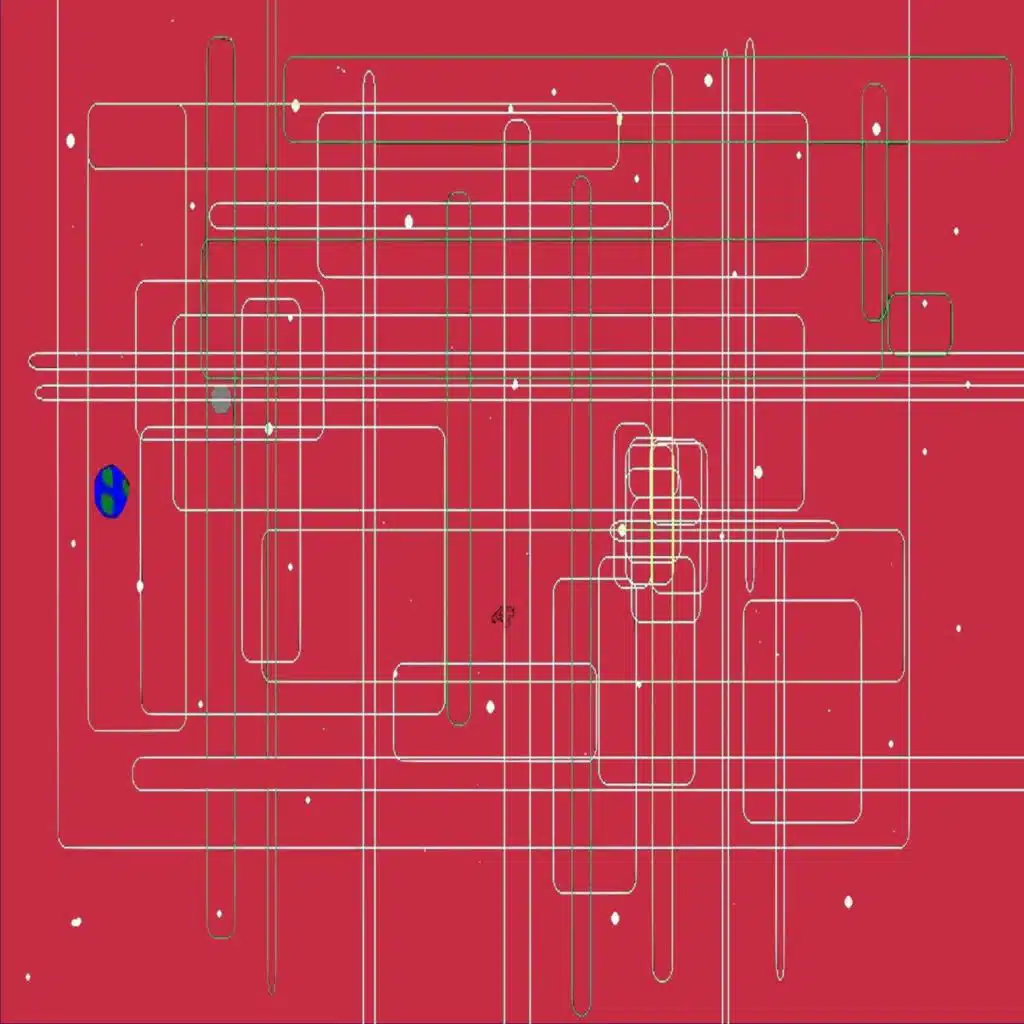 Pigquarters 8: Event / Horizon