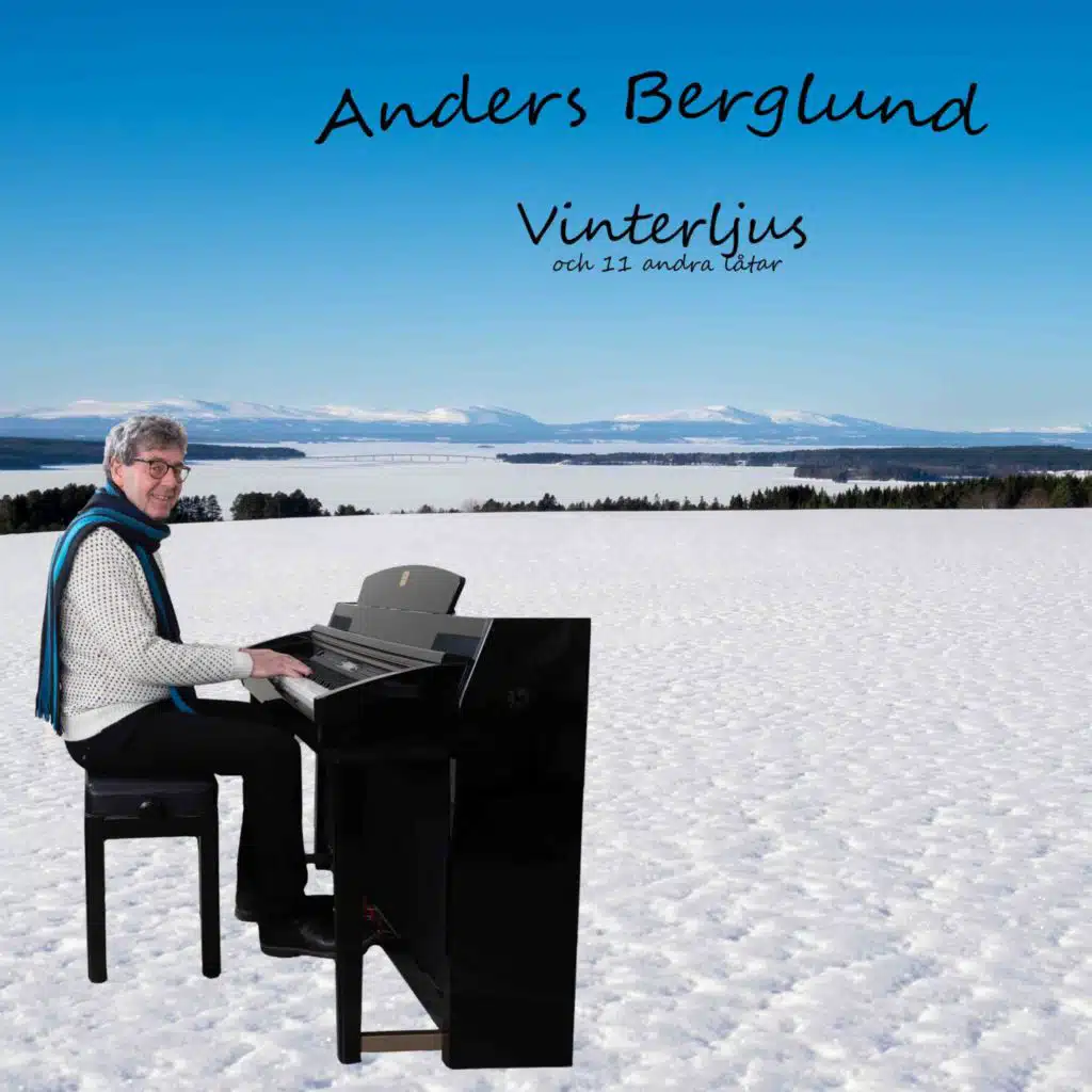 Anders Berglund
