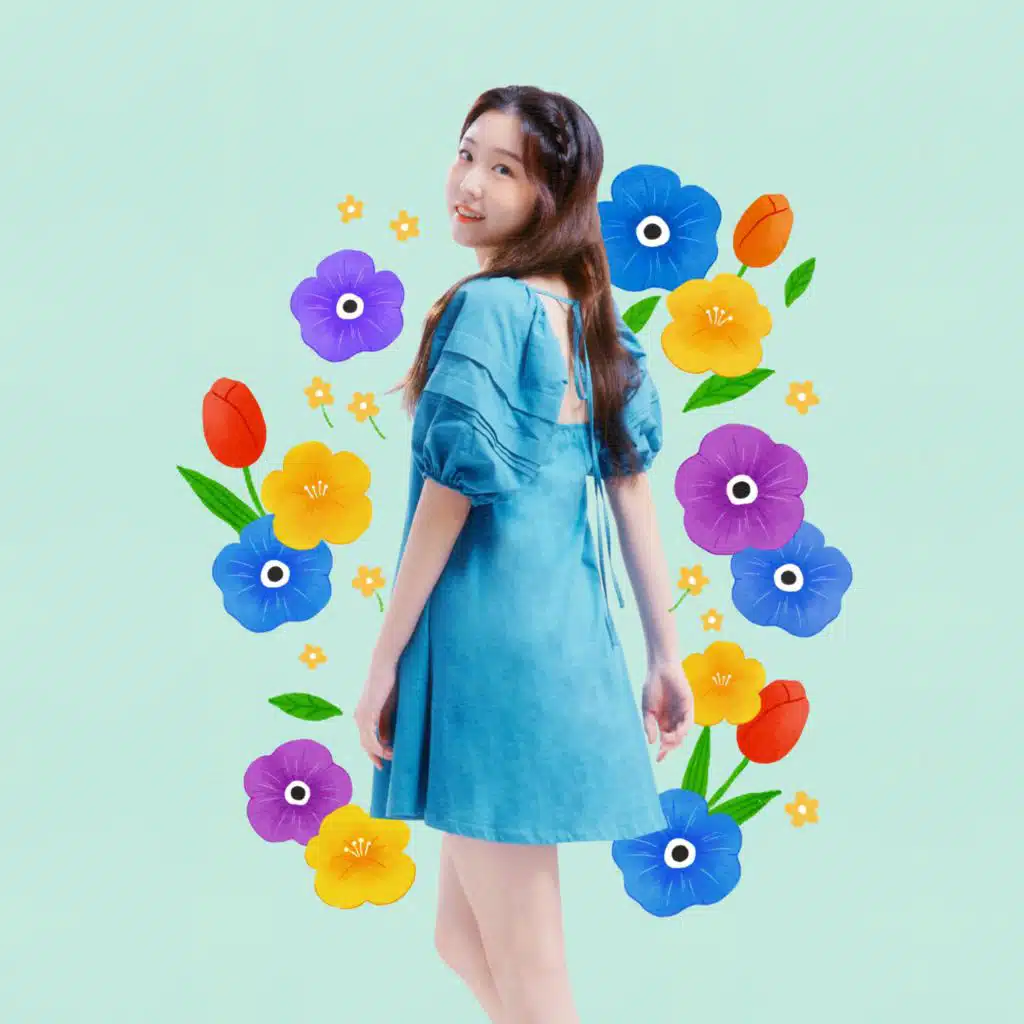 너는 나의 여름