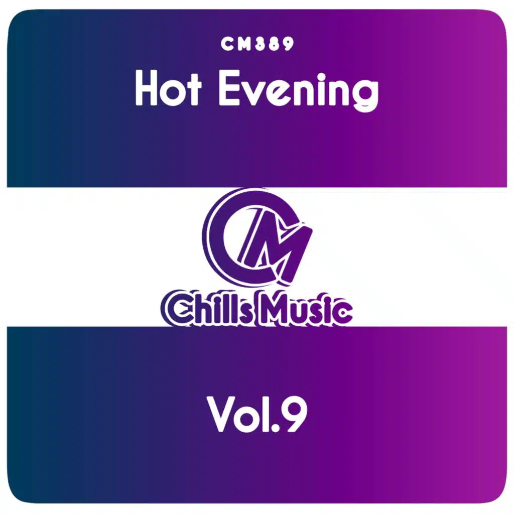 Hot Evening, Vol. 9
