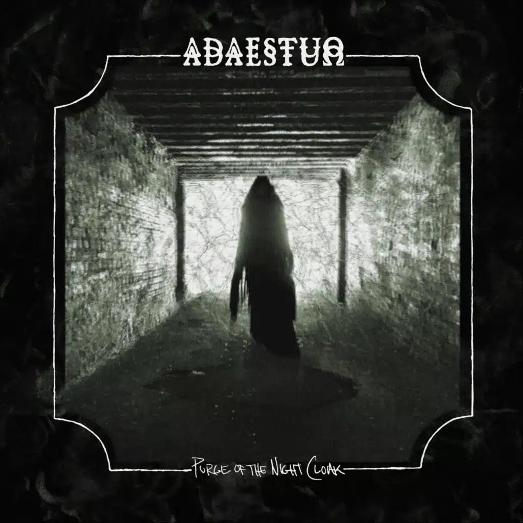 Adaestuo