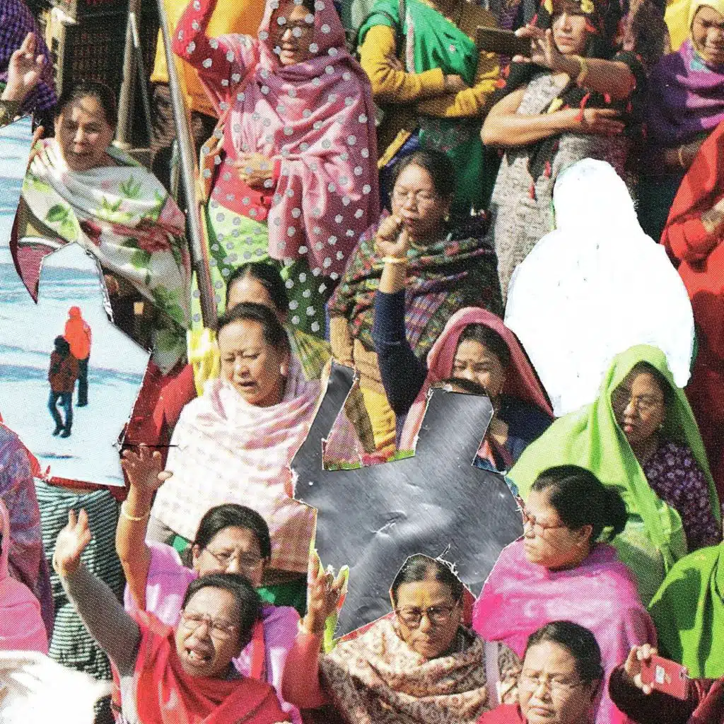 Silver Series #8 (A Version's Tale)