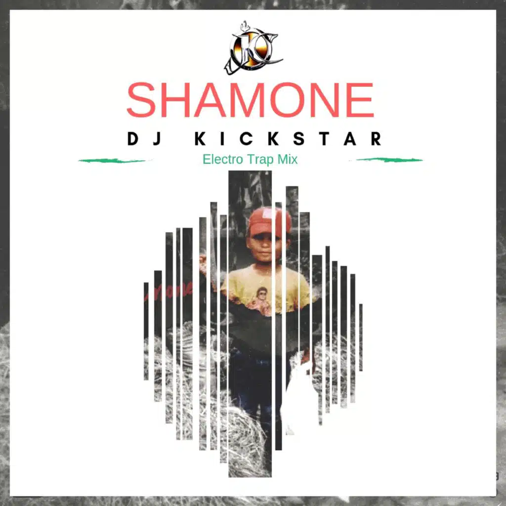 Shamone (Electro Trap Remix)