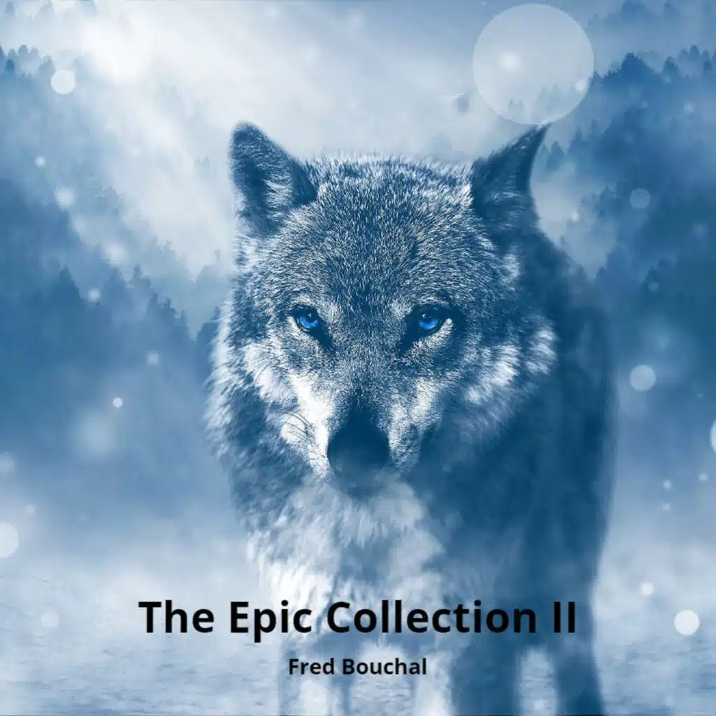 The Epic Collection II