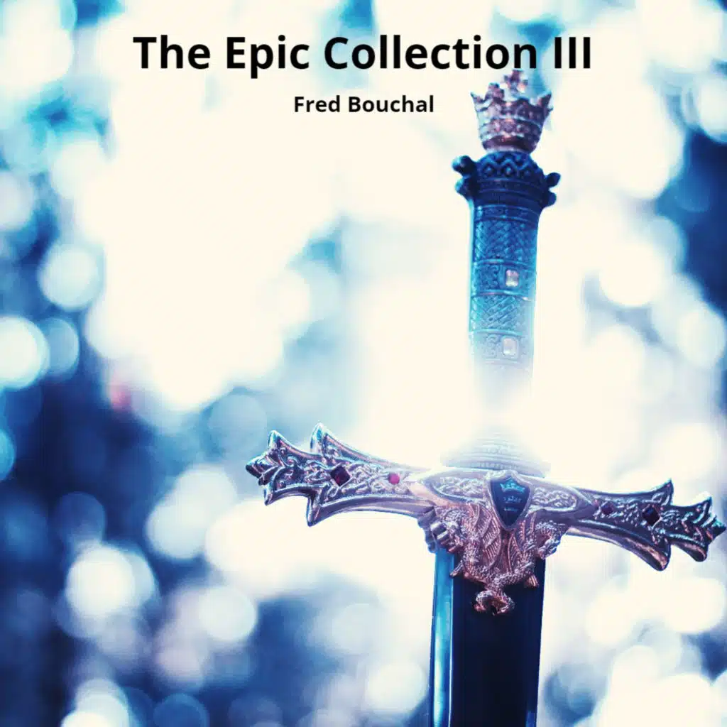 The Epic Collection III