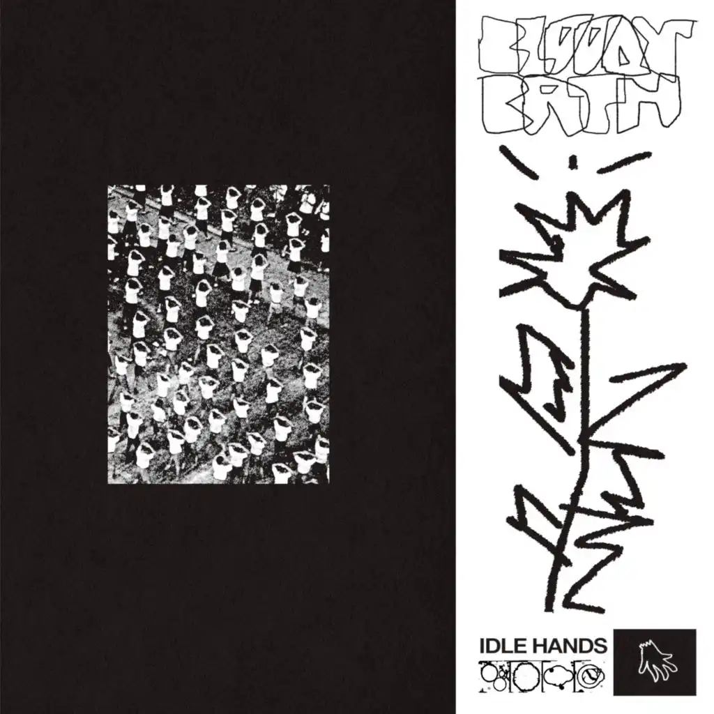 Idle Hands / Sunder