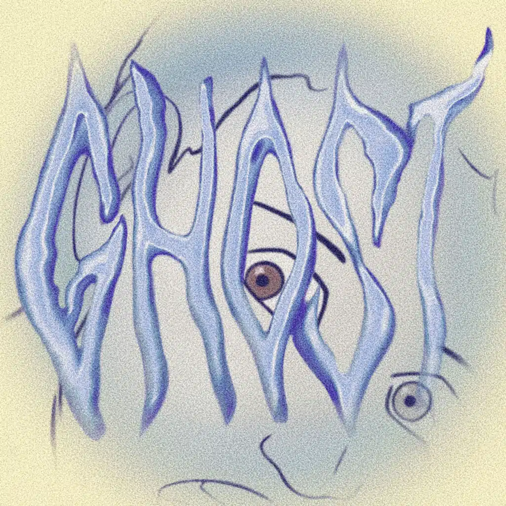 GHOST (feat. LEILAH)