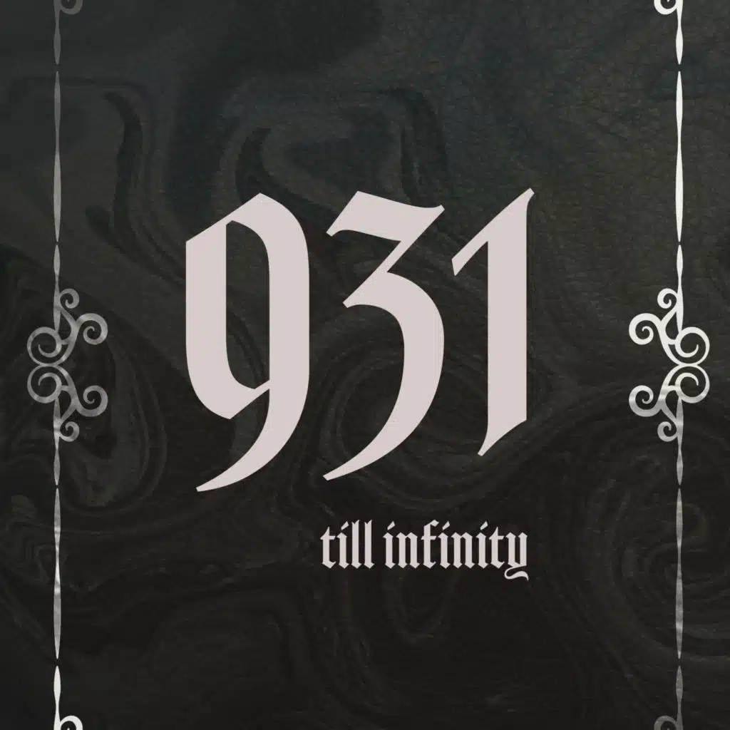 931 till infinity