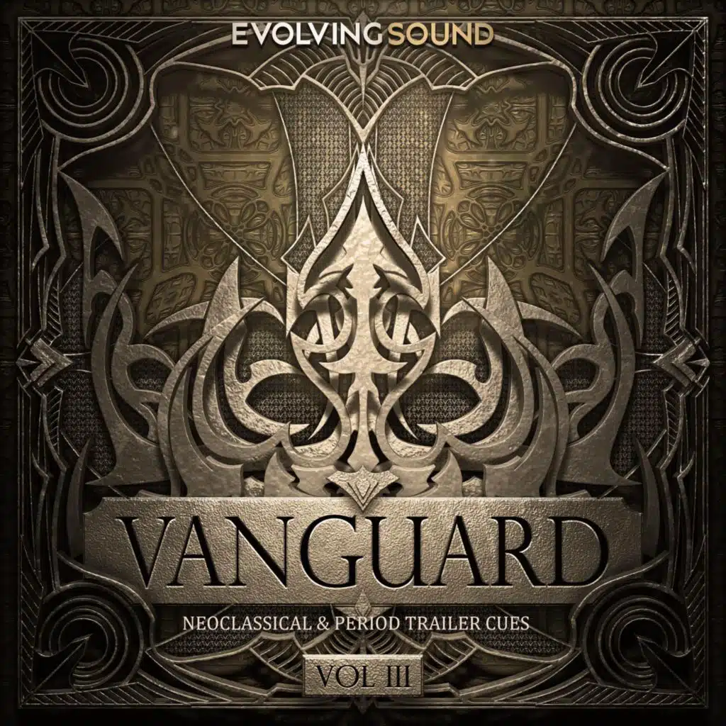 Vanguard, Vol. 3