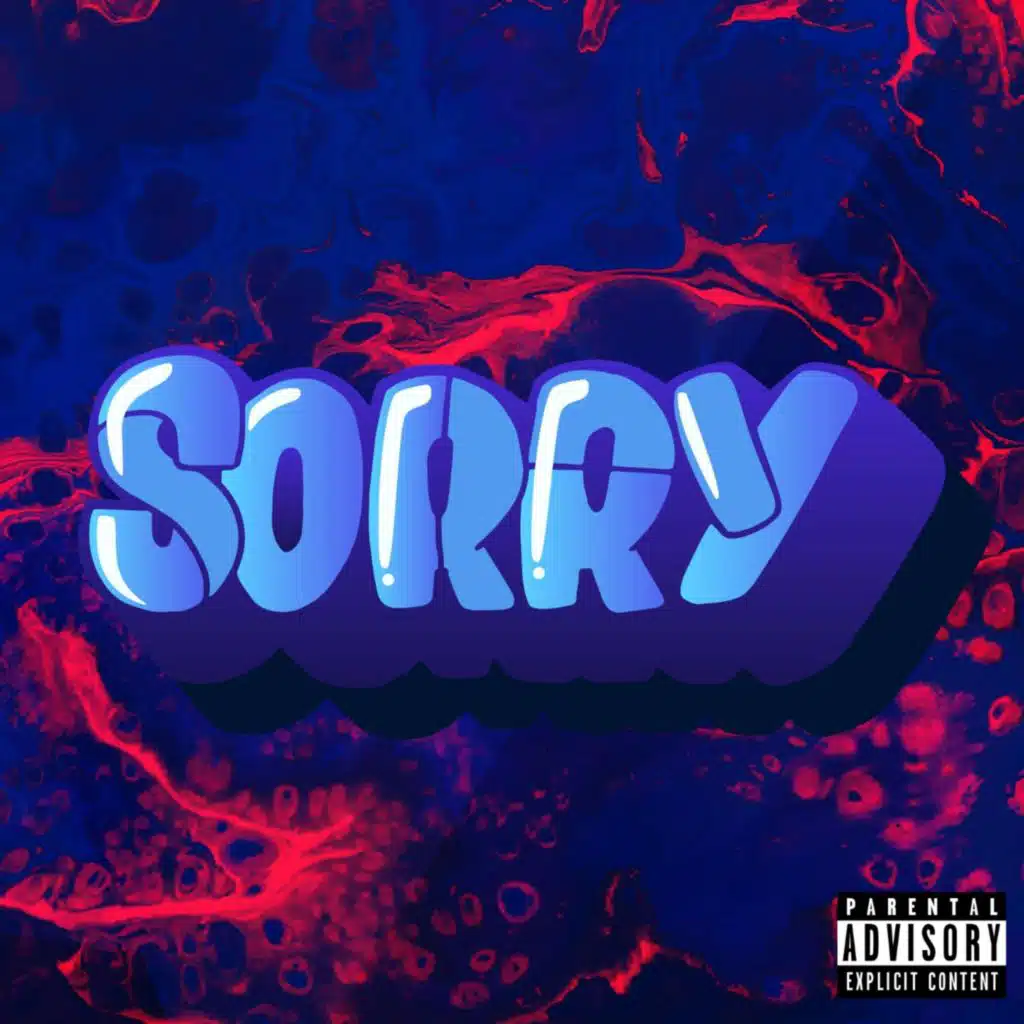 Sorry (feat. Dee Gomes)