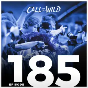 #185 - Monstercat: Call of the Wild