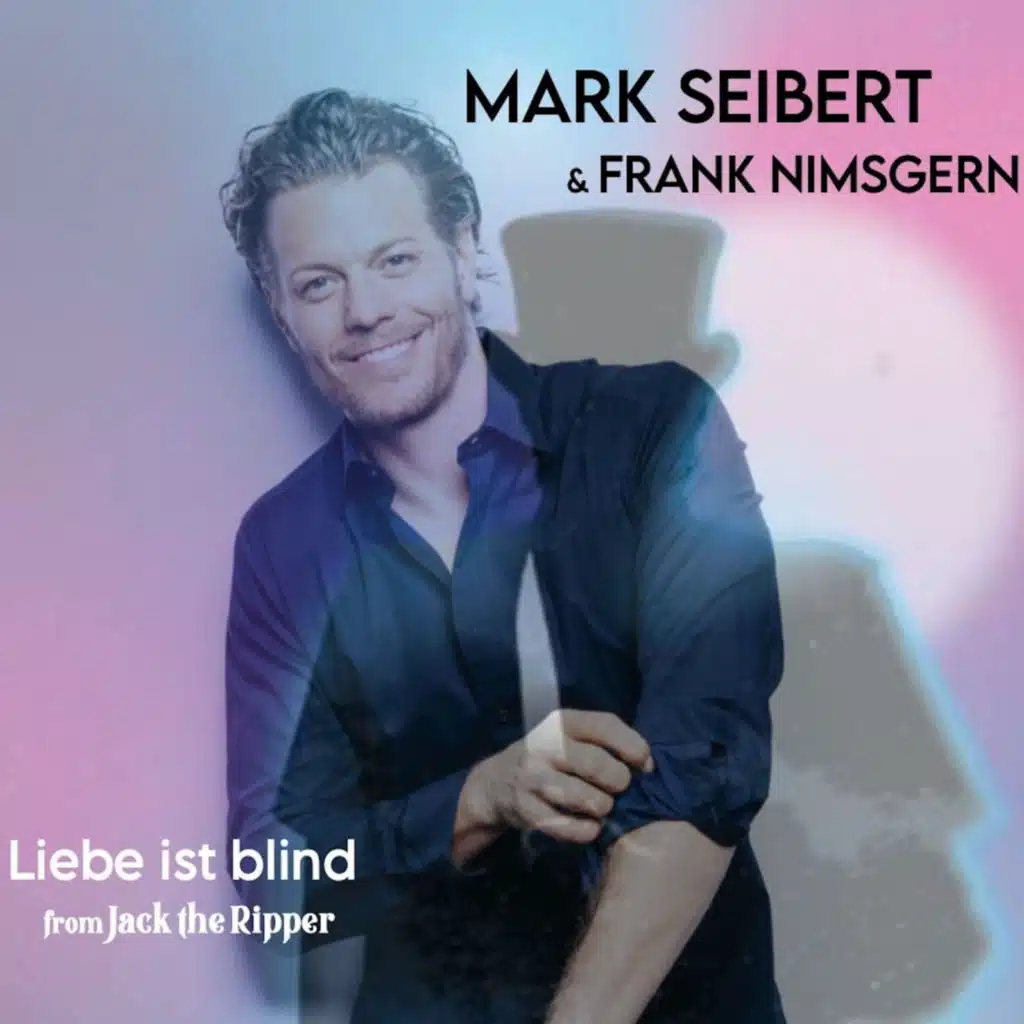 Mark Seibert & Frank Nimsgern