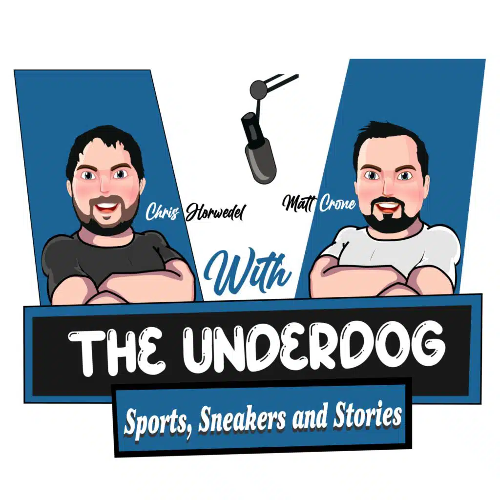 UNDERDOG PODCASTS