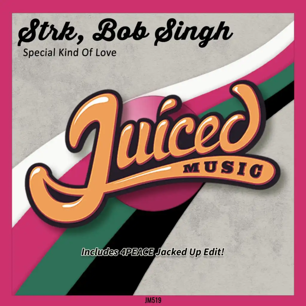 Strk & Bob Singh