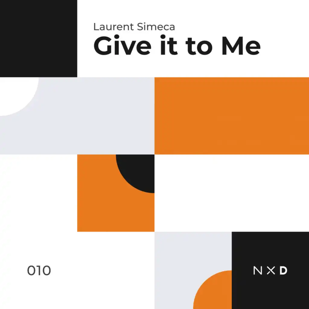 Give It To Me (Extended Mix)