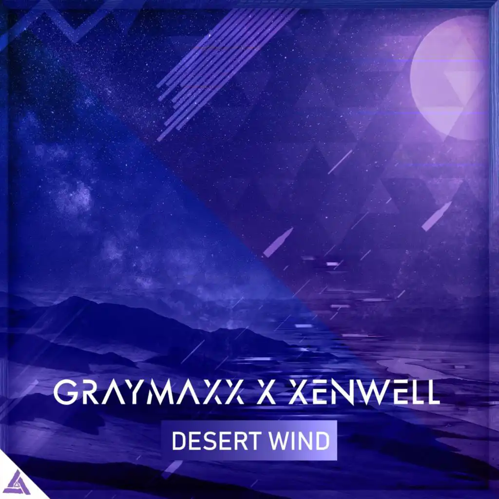 Desert Wind (Extended Mix)