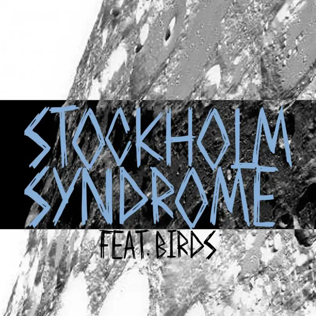 Stockholm Syndrome Au & Birds