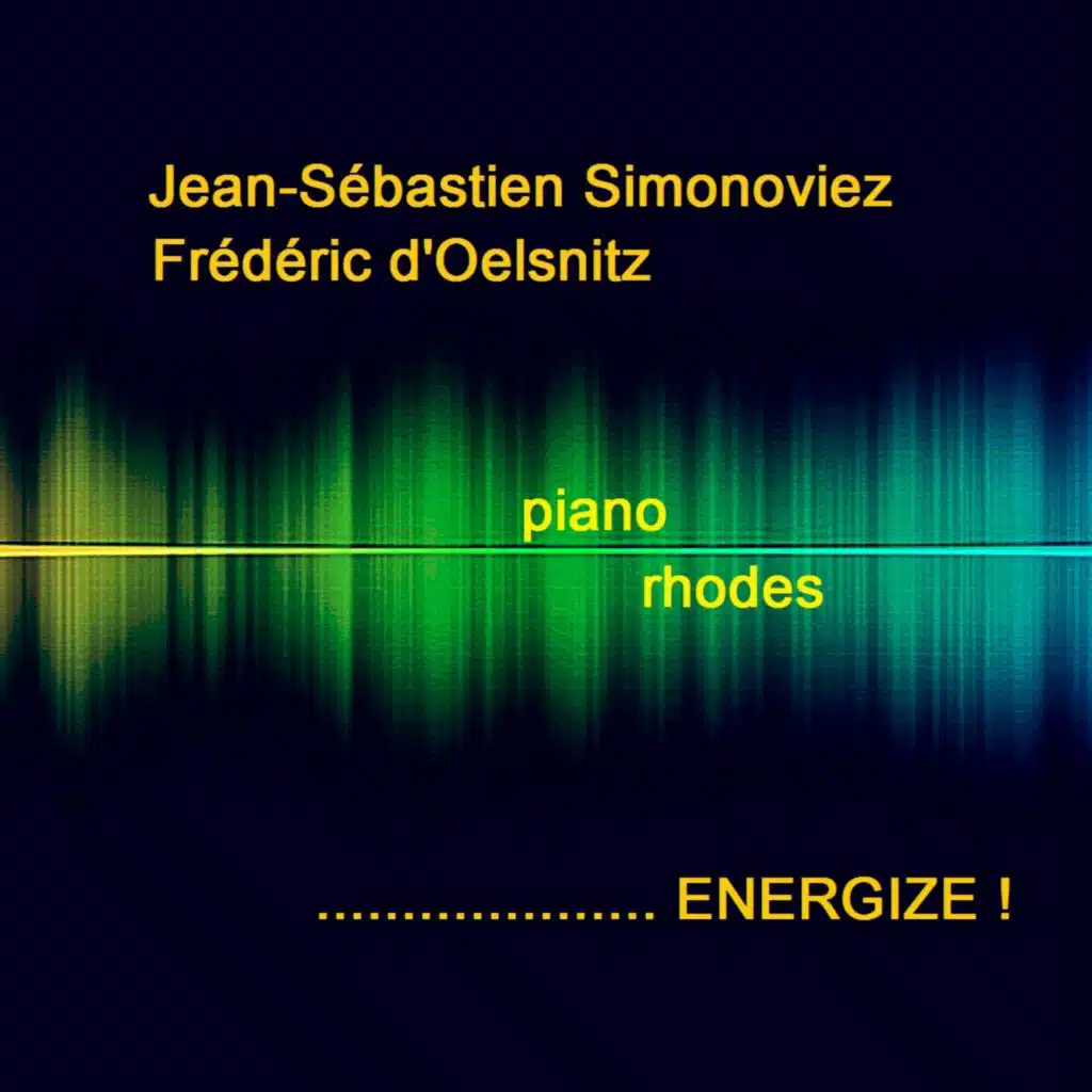 ... Energize !