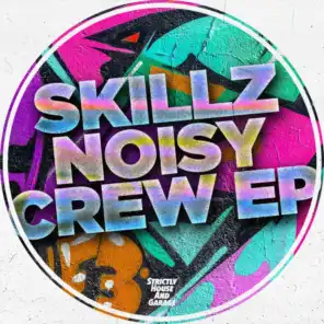 Noisy Crew V.I.P