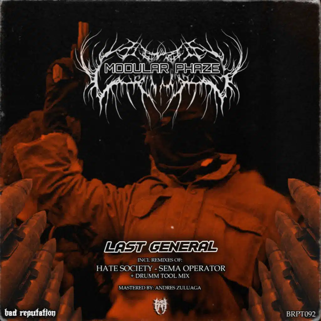 Last General