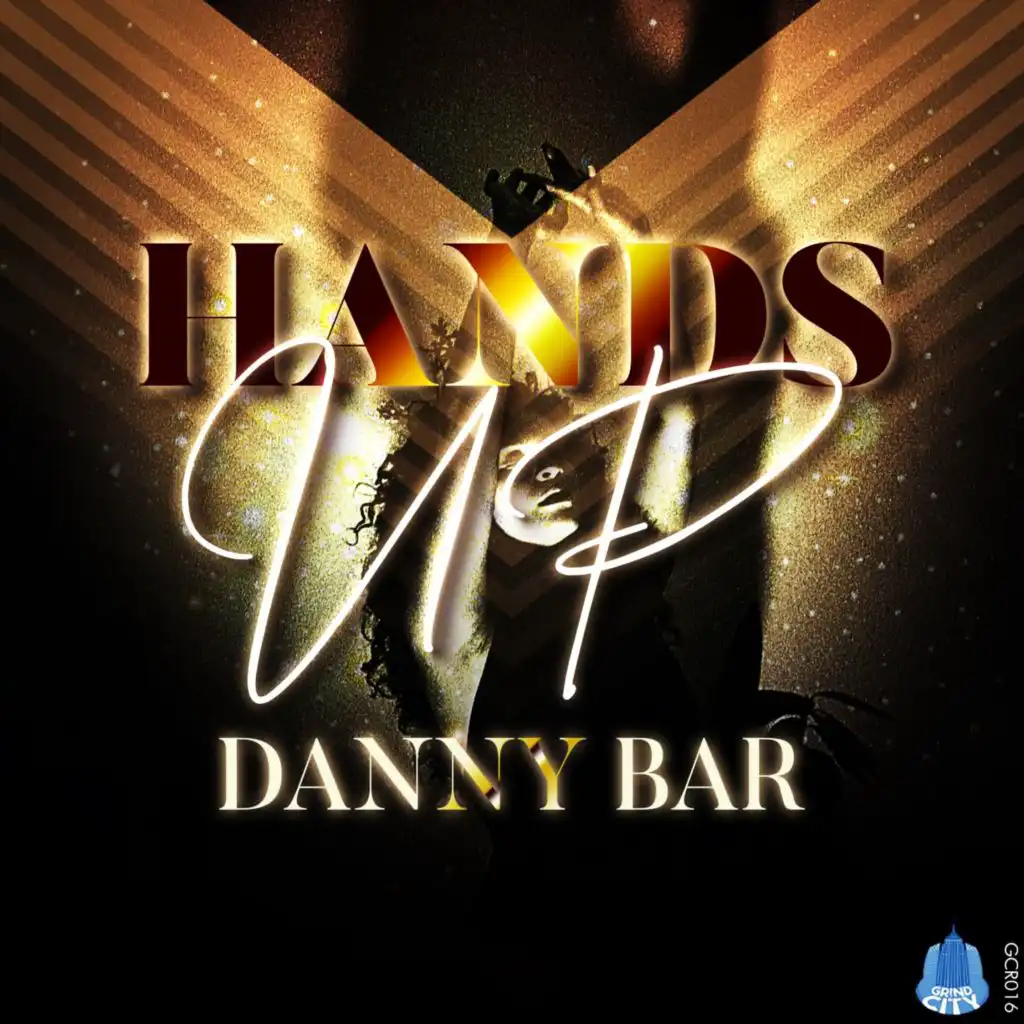 Danny Bar