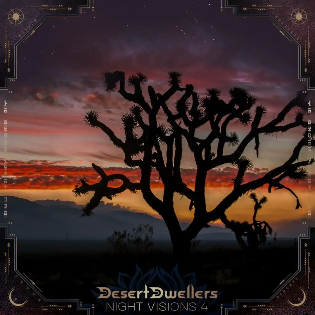 Dr. Who (Desert Dwellers Remix)