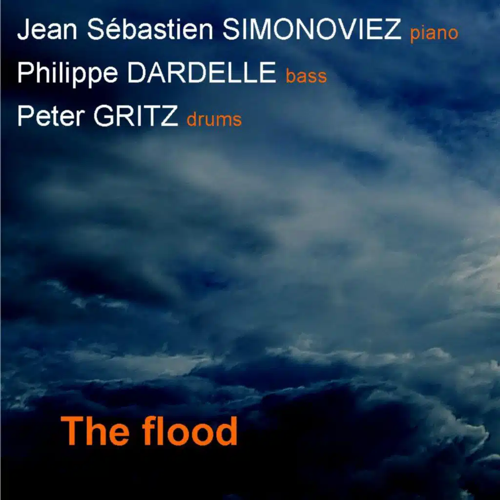 The Flood (feat. Philippe Dardelle & Peter Gritz)