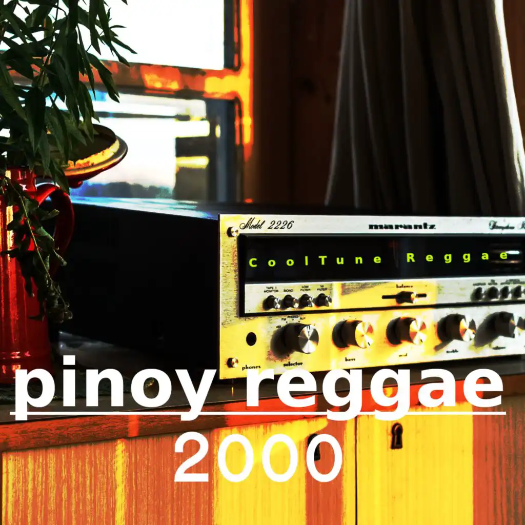 Pinoy Pop Reggae