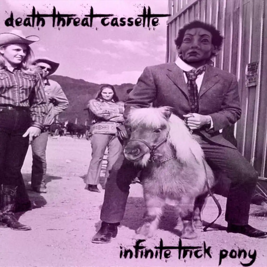 Infinite Trick Pony (Deluxe)