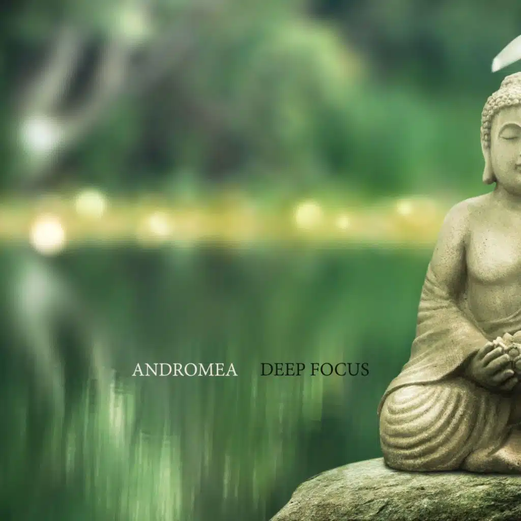 Andromea, Solfeggio Mind & 432 Hz Chroma