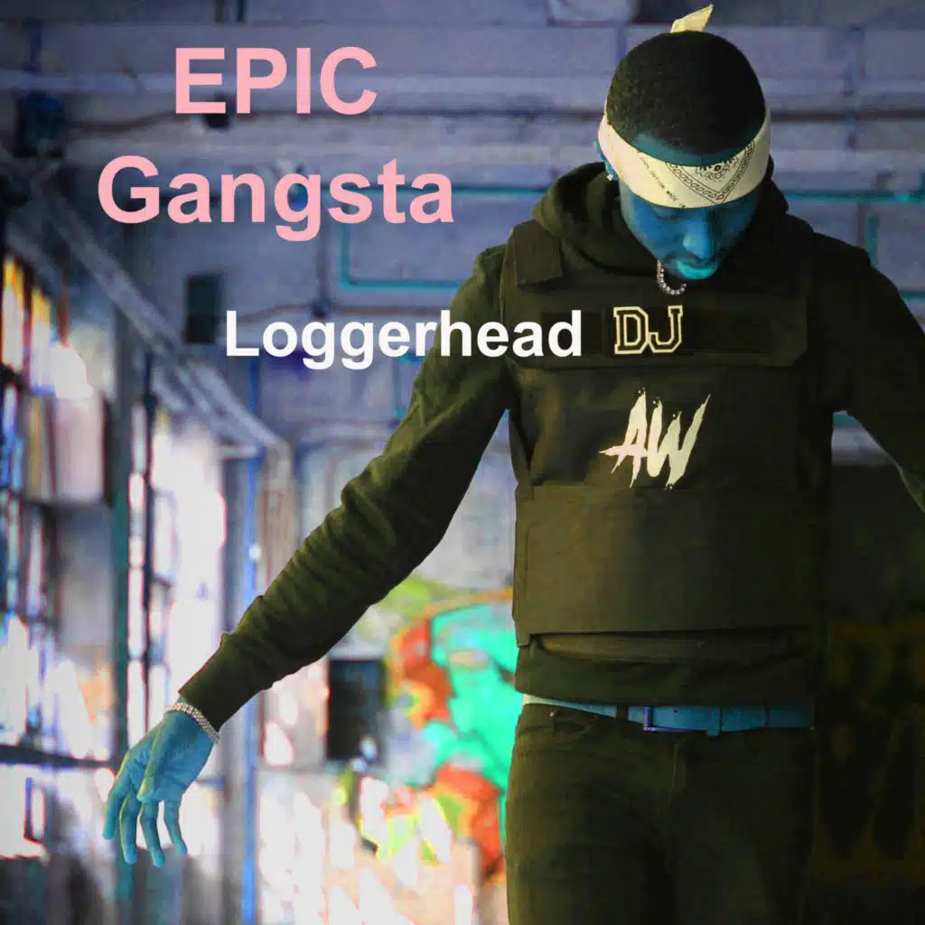 Loggerhead Dj