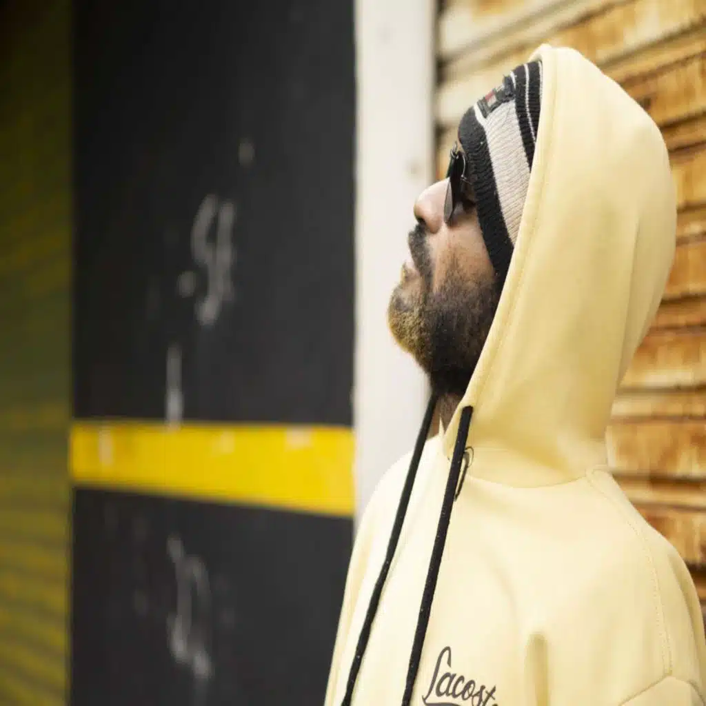 Cartel Banca 210 (feat. Dj Samu AKA Suguiura)