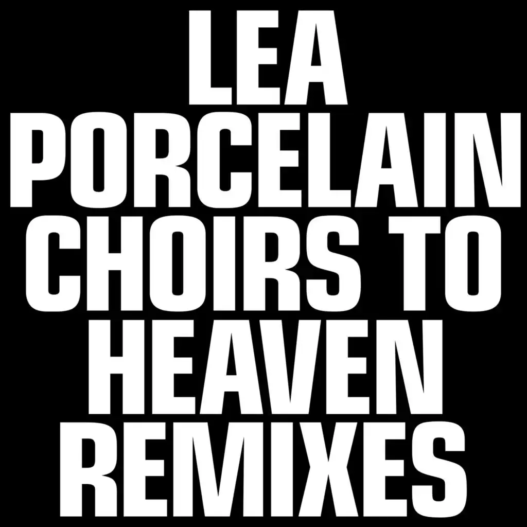 Choirs to Heaven (Frank Wiedemann Remix)