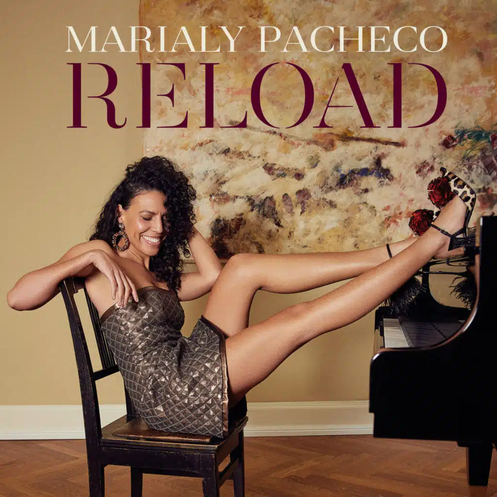 Marialy Pacheco