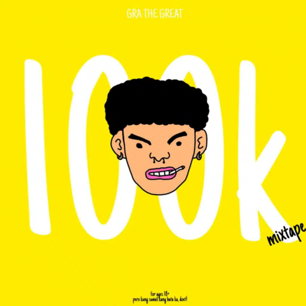 100K