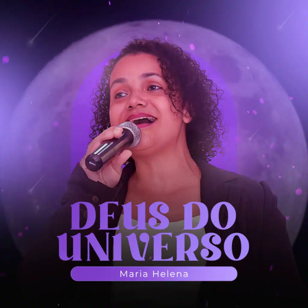 Deus do Universo