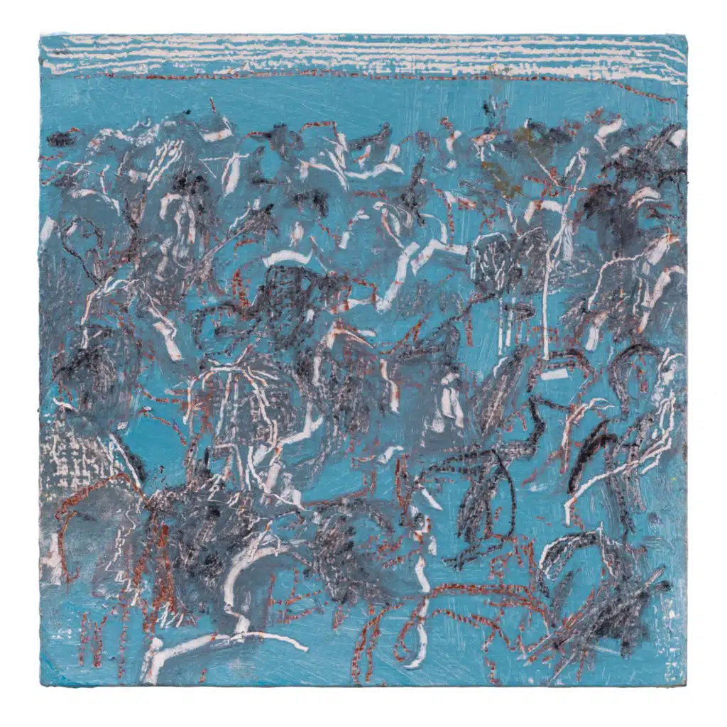 Vacation From Thought