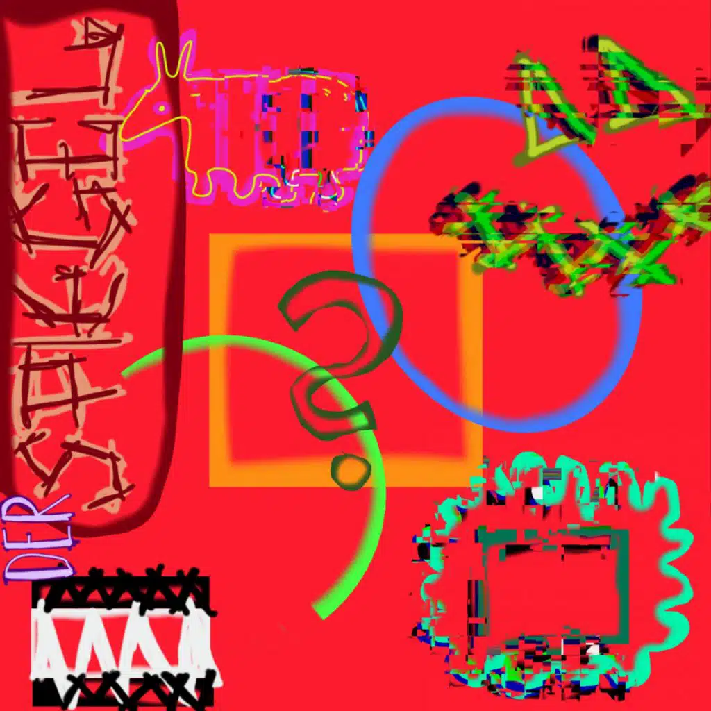 Der Spiegel (feat. Marco Schöning)