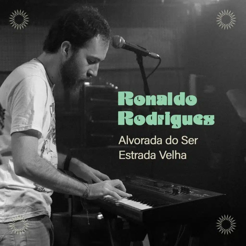 Alvorada do Ser / Estrada Velha