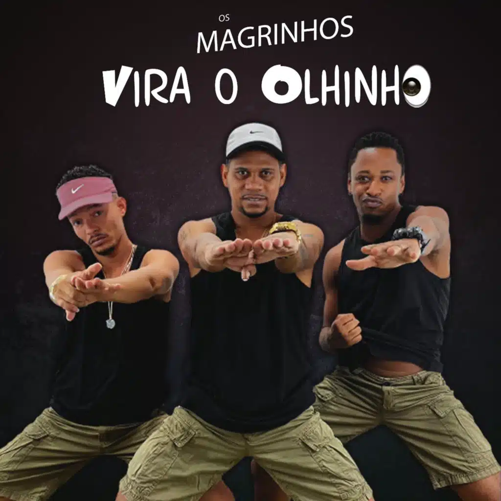 Vira o Olhinho (feat. Dj Marlon da MZ)