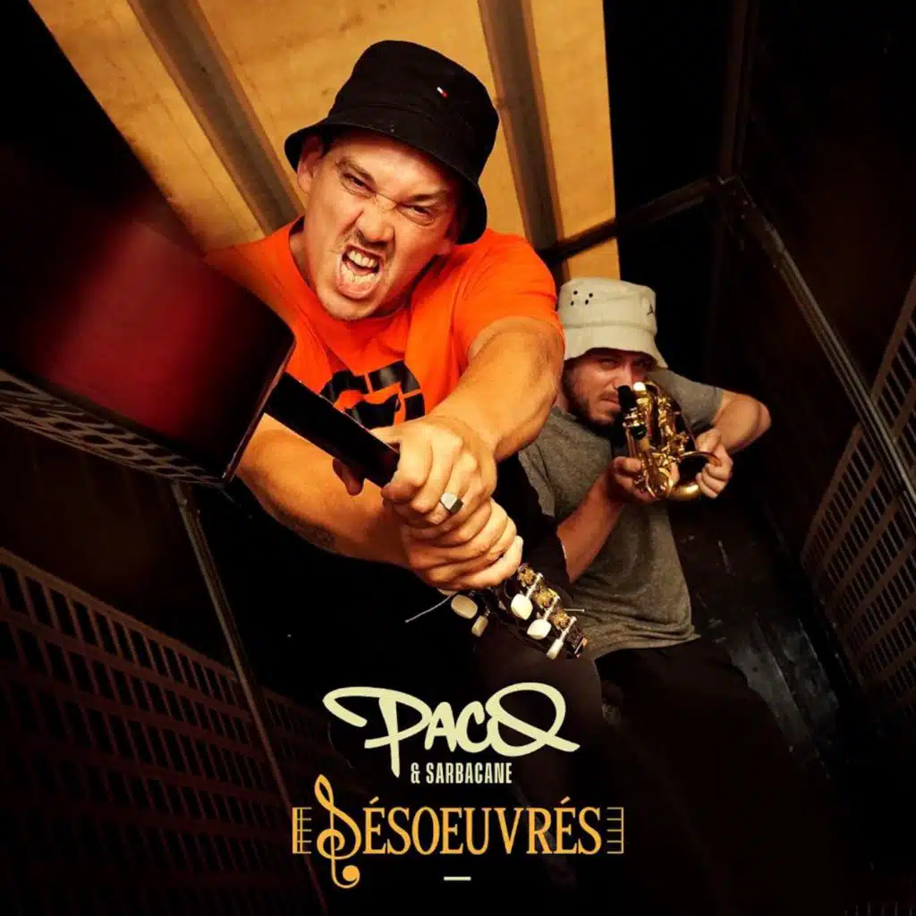 Interlude (feat. Giobbe)