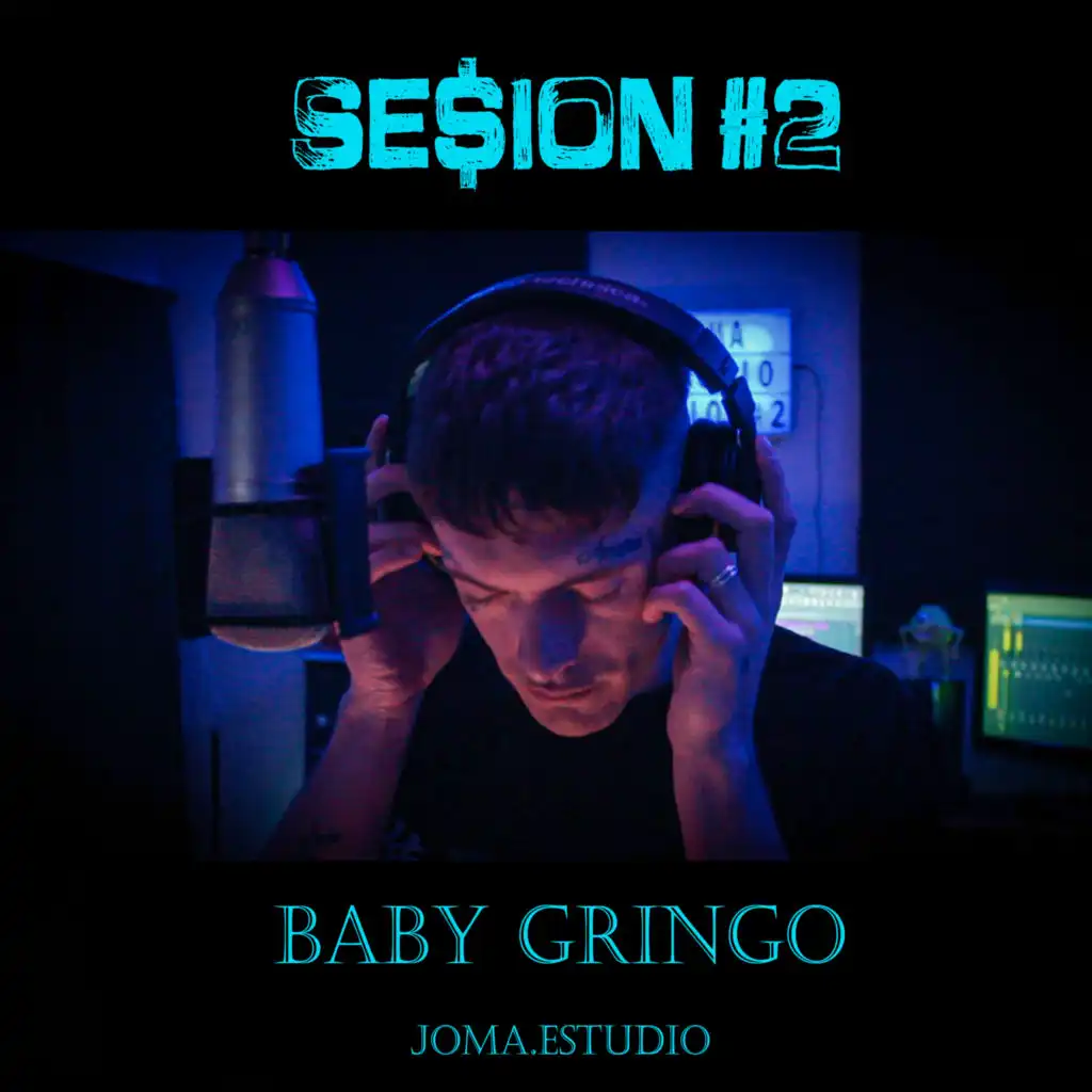 Baby Gringo