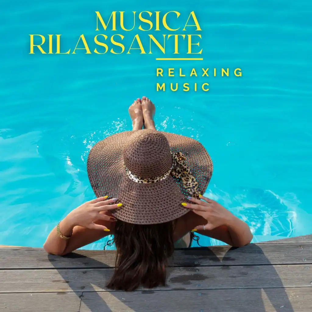 Musica Rilassante By Relaxing Music Play On Anghami