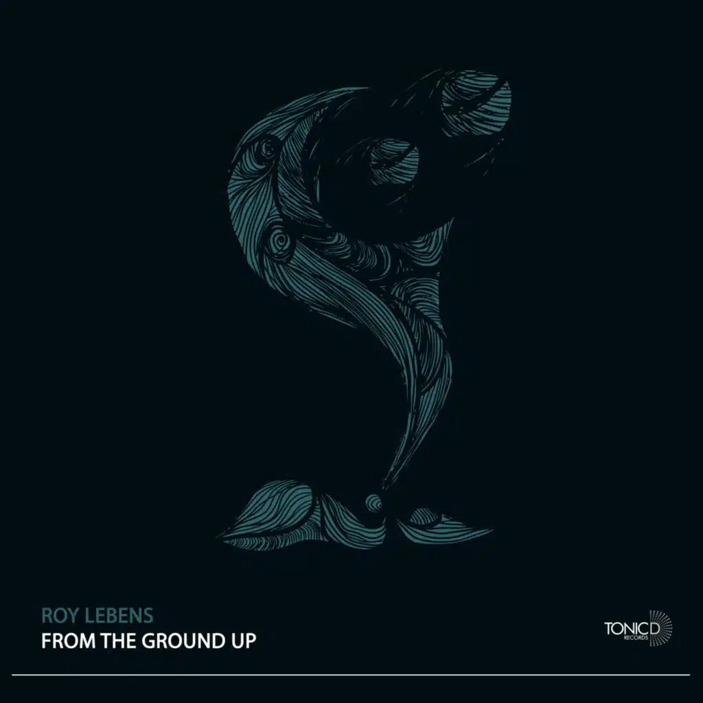 From The Ground Up