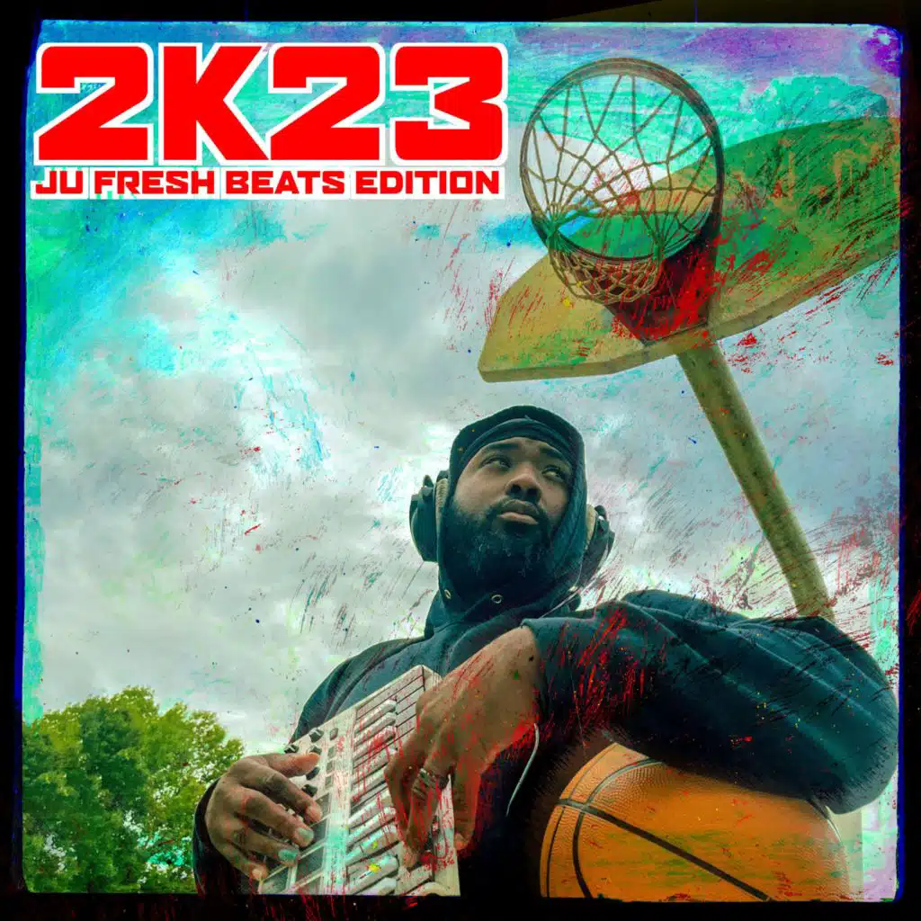 NBA 2K23 Beats