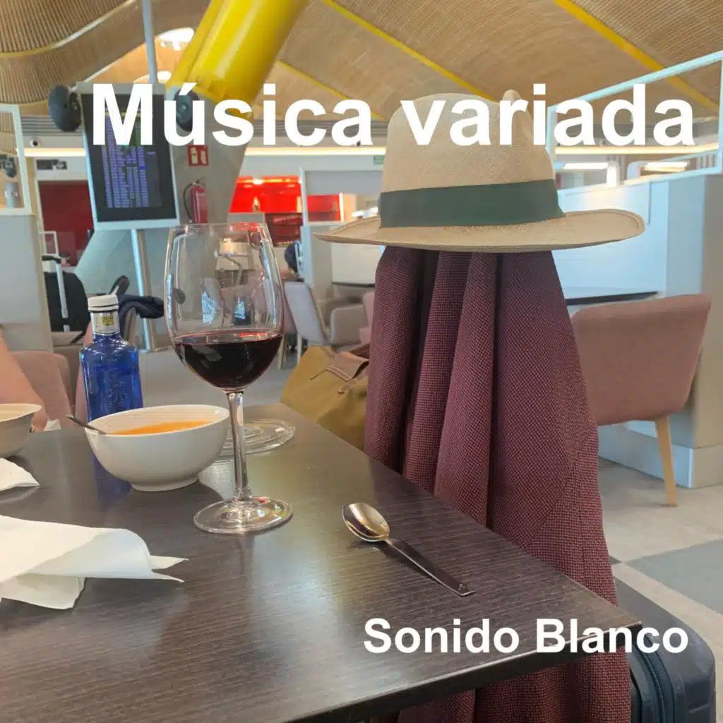 Música variada