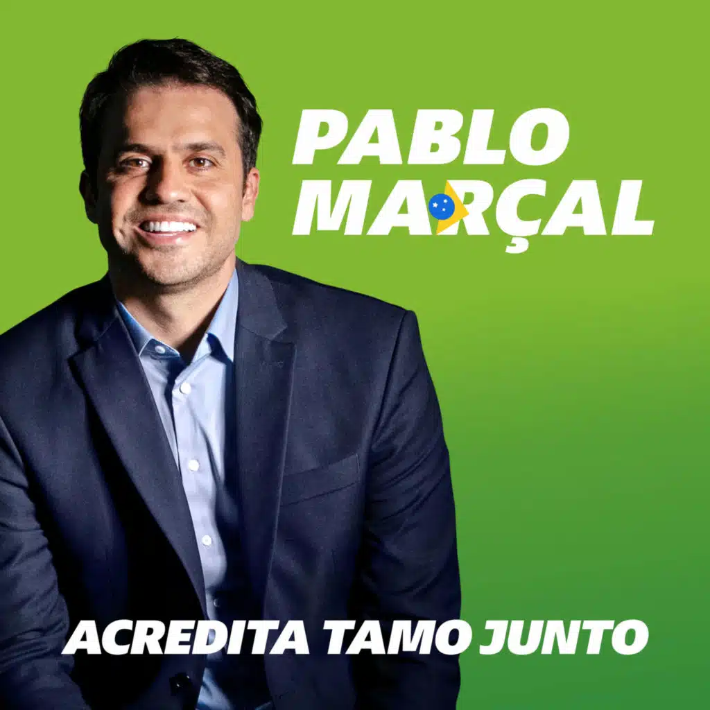 Pablo Marçal
