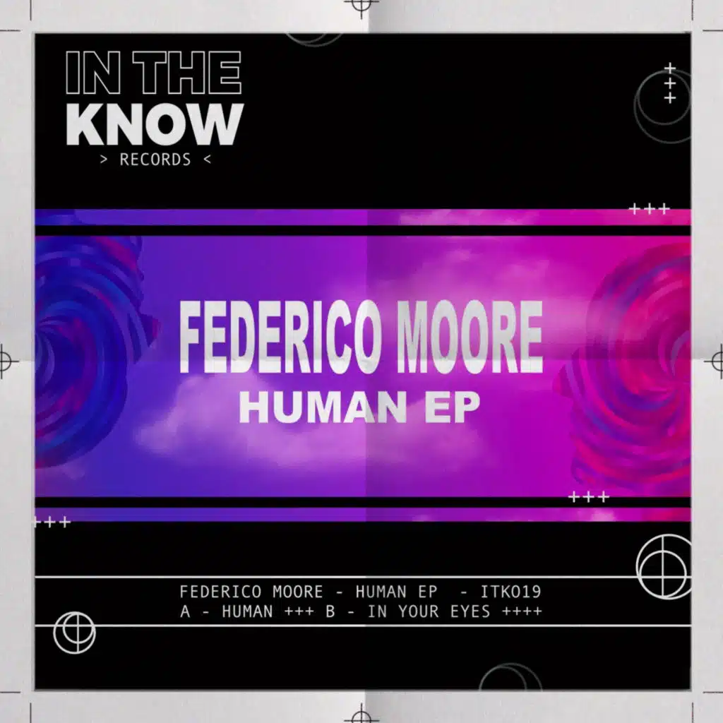 Federico Moore