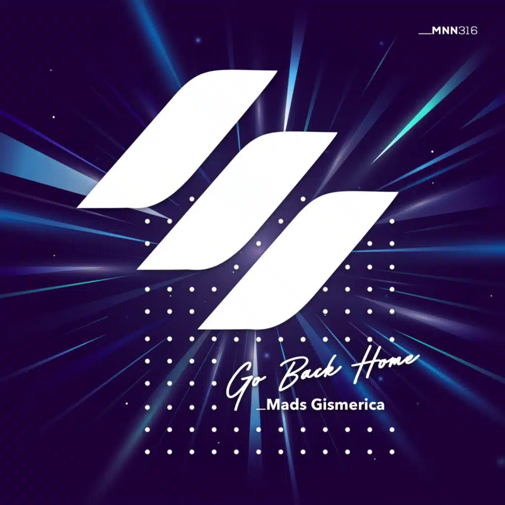 Go Back Home (Radio Edit)