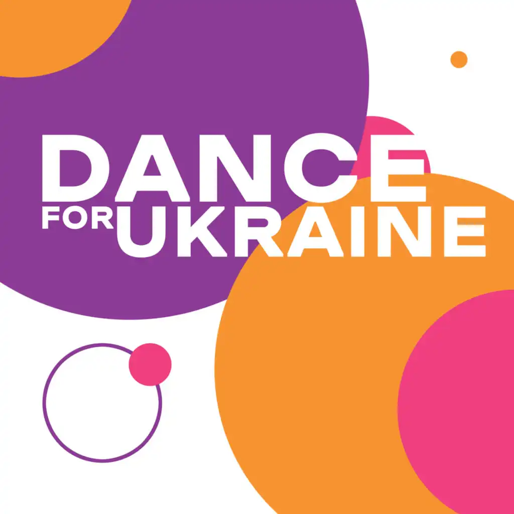 #DanceForUkraine